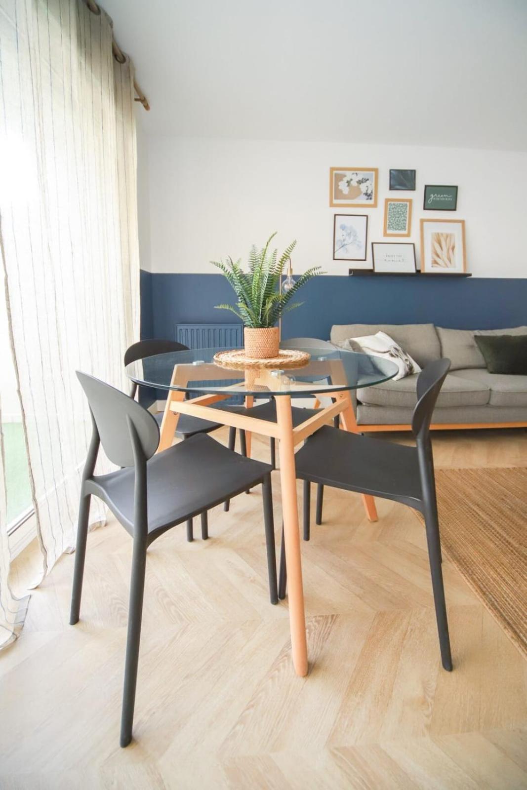 Appartamento T2 Prestance Proche Parking *